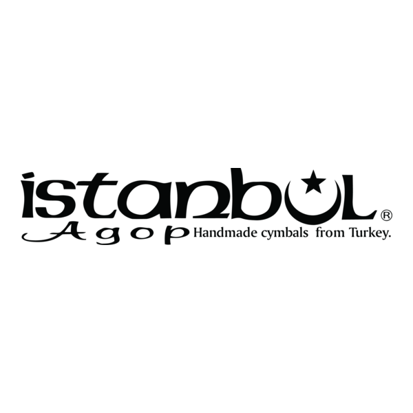Istanbul Agop Logo PNG Vector