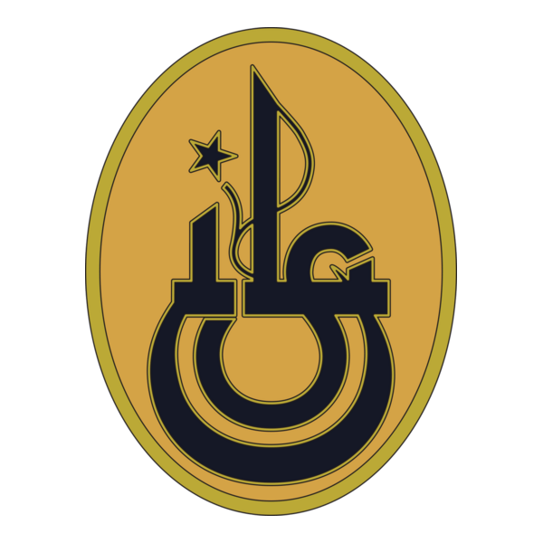 Istanbulspor Istanbul (70's) Logo PNG Vector
