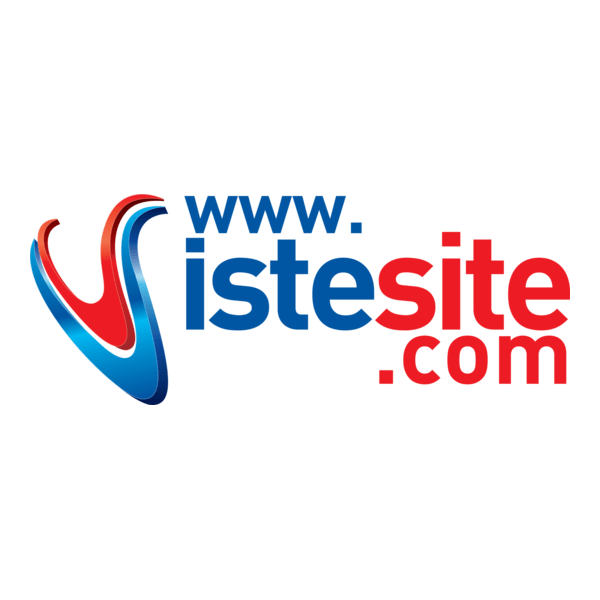 İşte Site Logo PNG Vector