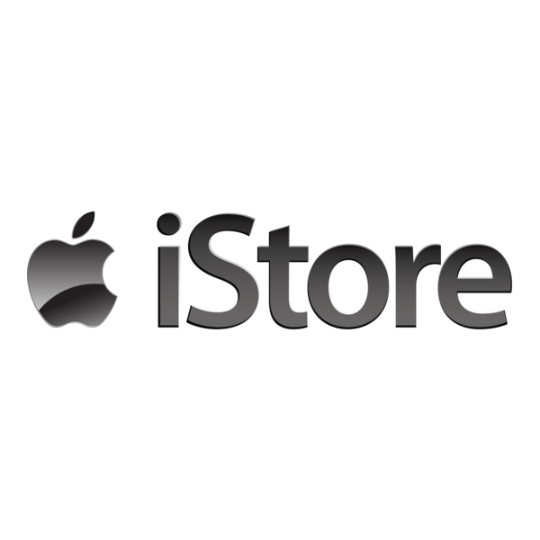 istore Logo PNG Vector