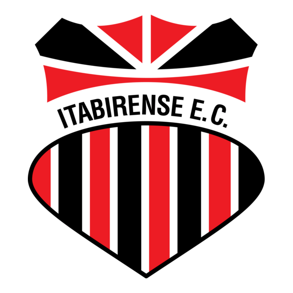 Itabirense E.C.-MG Logo PNG Vector