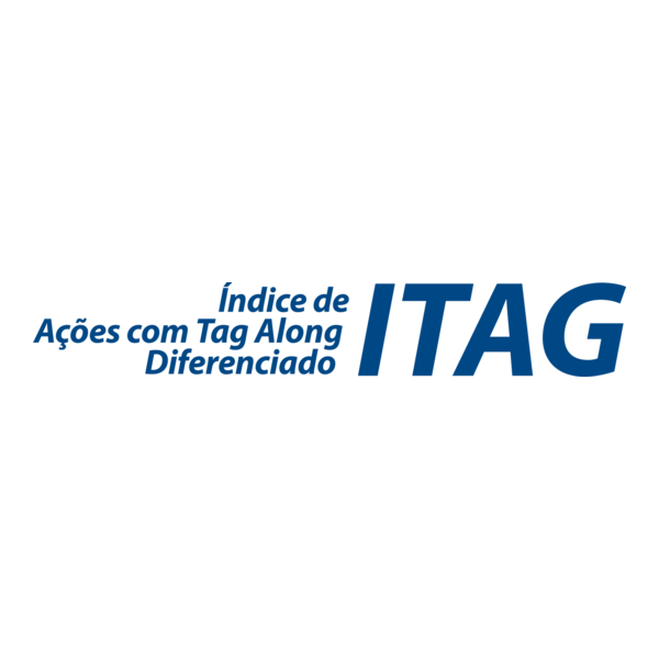 ITAG Logo PNG Vector