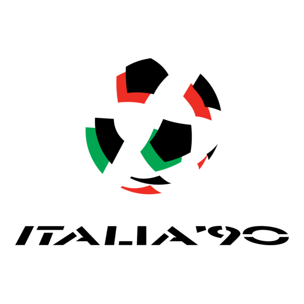 Italia '90 Logo PNG Vector