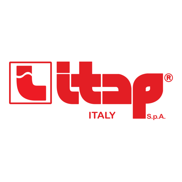 Itap Italy Logo PNG Vector
