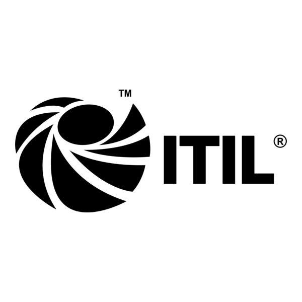 ITIL - PB Logo PNG Vector