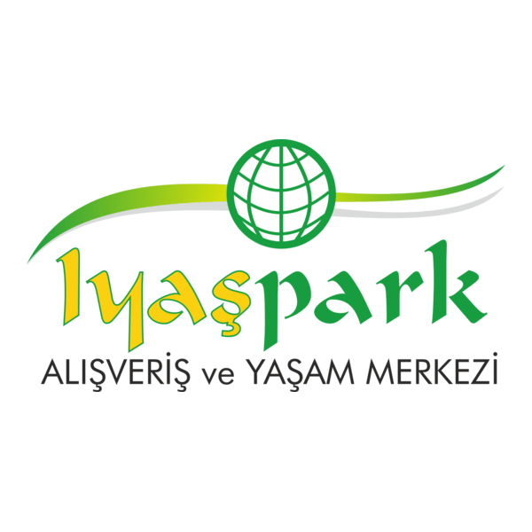 ıyaş park Logo PNG Vector
