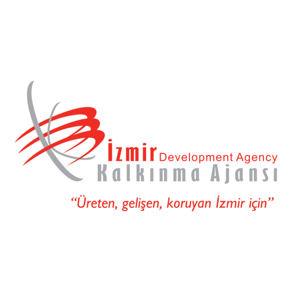 İzmir Kalkınma Ajansı Logo PNG Vector