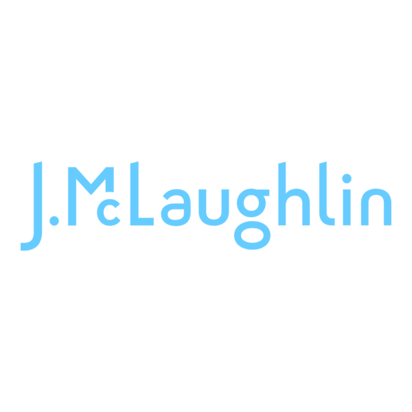 J.McLaughlin Logo PNG Vector