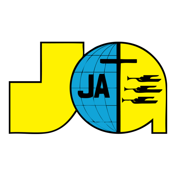 JA Brooklin Logo PNG Vector