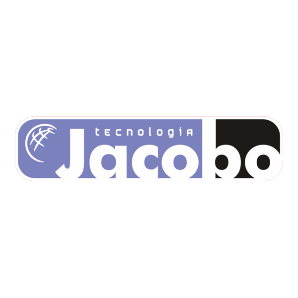 Jacobo Tecnologia Logo PNG Vector
