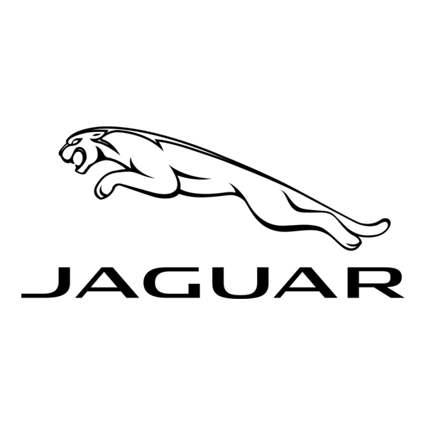 Jaguar Logo PNG Vector