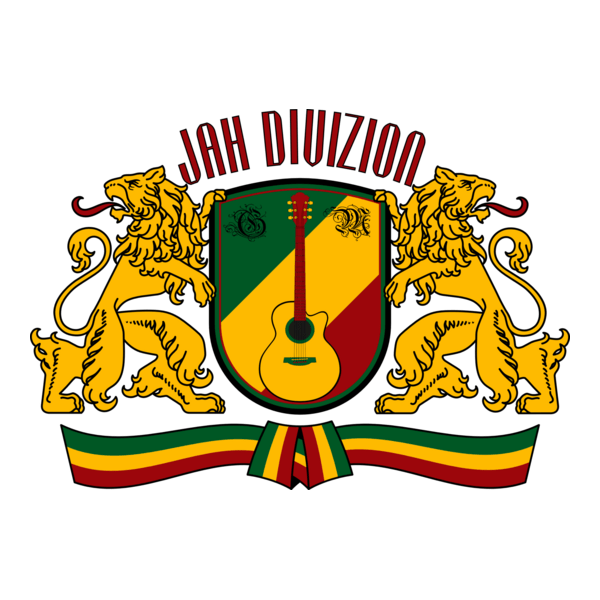 Jah Divizion Logo PNG Vector