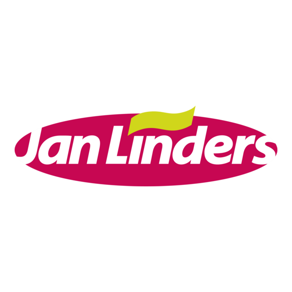 Jan Linders Logo PNG Vector