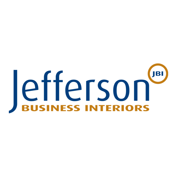 Jefferson Business Interiors Logo PNG Vector