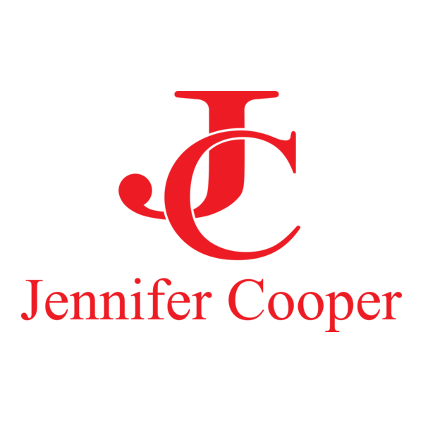 Jennifer Cooper Logo PNG Vector