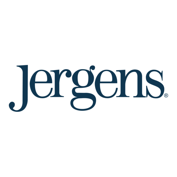 Jergens Logo PNG Vector