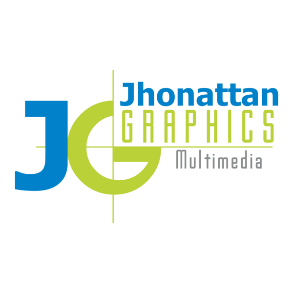 jhonattan graphics multimedia Logo PNG Vector