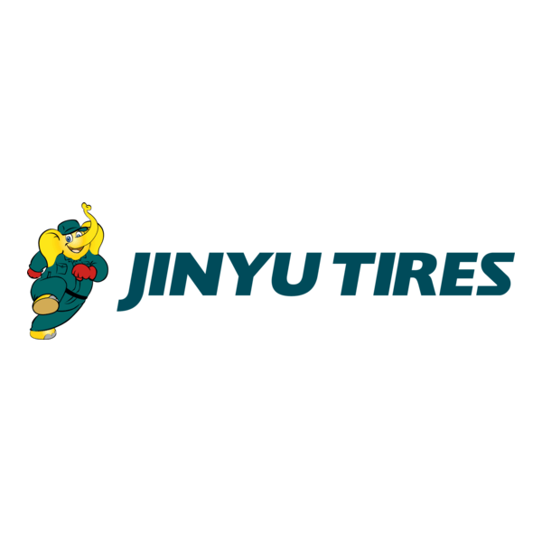 Jinyu Tires Logo PNG Vector
