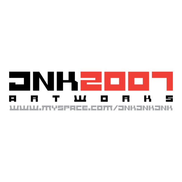 jnk2007 artoworks Logo PNG Vector