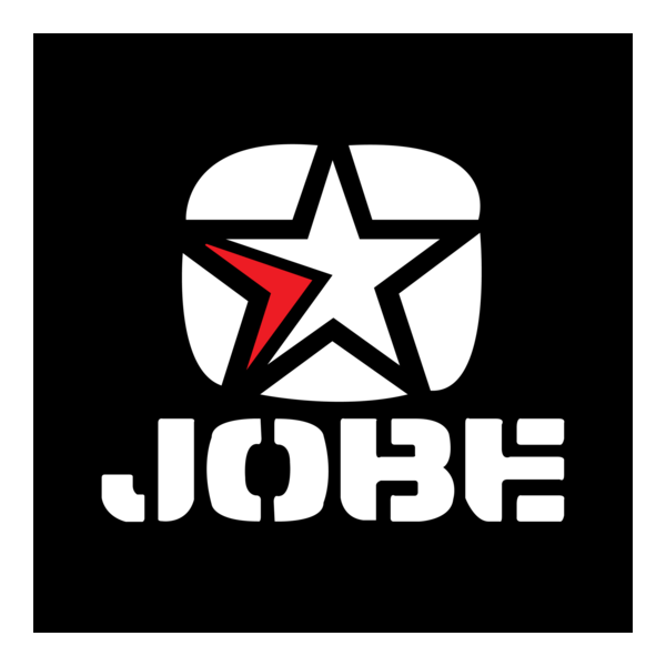 Jobe Sports Logo PNG Vector