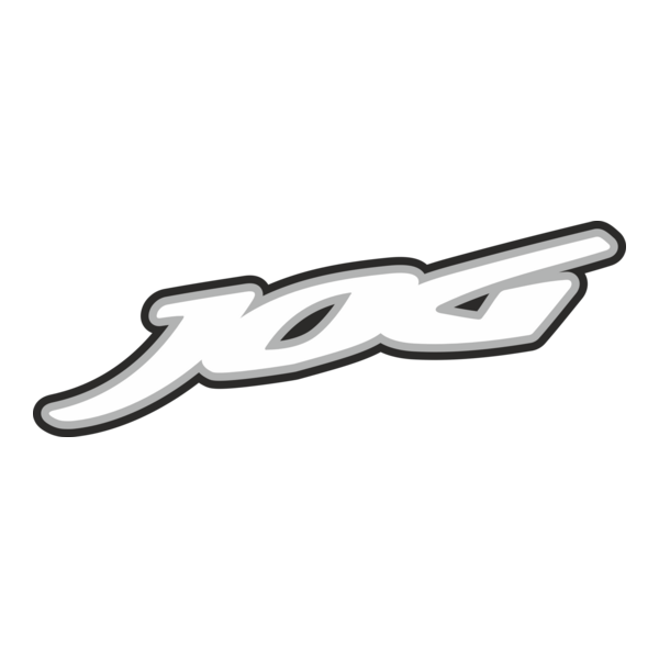 JOG Logo PNG Vector