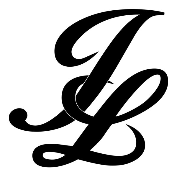 Johnny Loco Anagram Logo PNG Vector