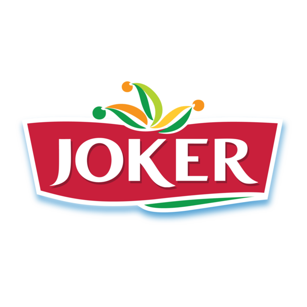 Joker Logo PNG Vector