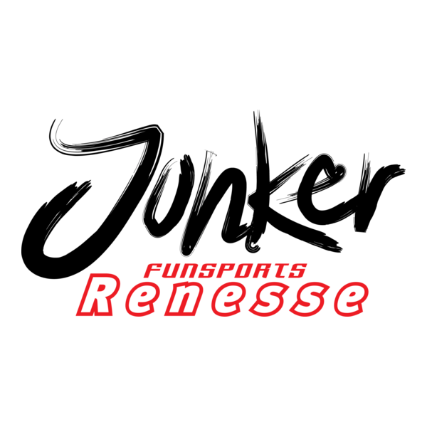Jonker Funsports Logo PNG Vector