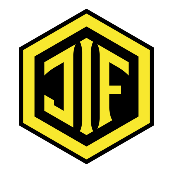Jonsereds IF Logo PNG Vector