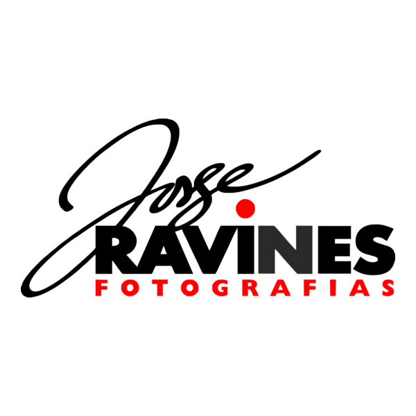 Jorge Ravines Fotografias Logo PNG Vector