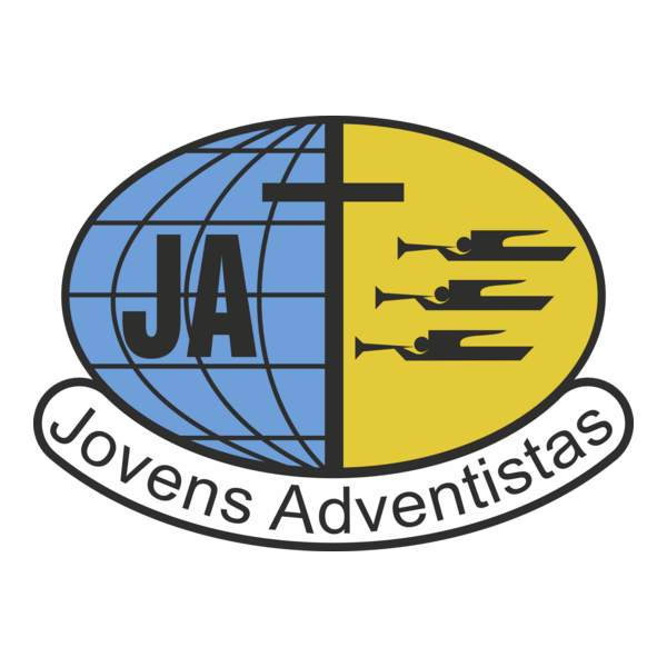 Jovens Adventistas Logo PNG Vector