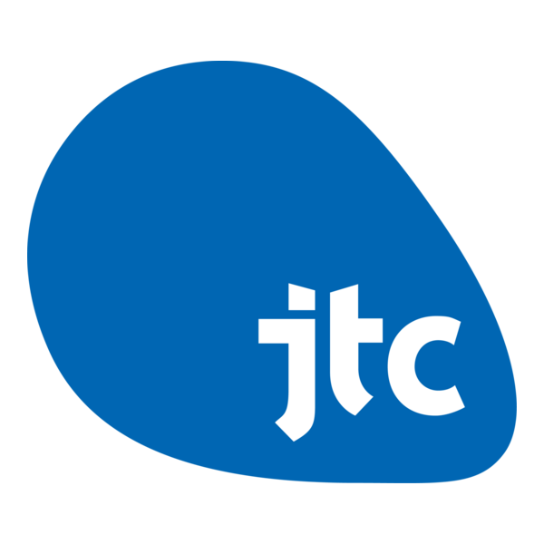 JTC Logo PNG Vector