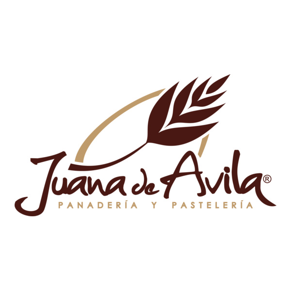 Juana de Avila Logo PNG Vector