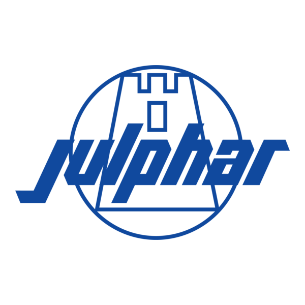 Julphar Logo PNG Vector
