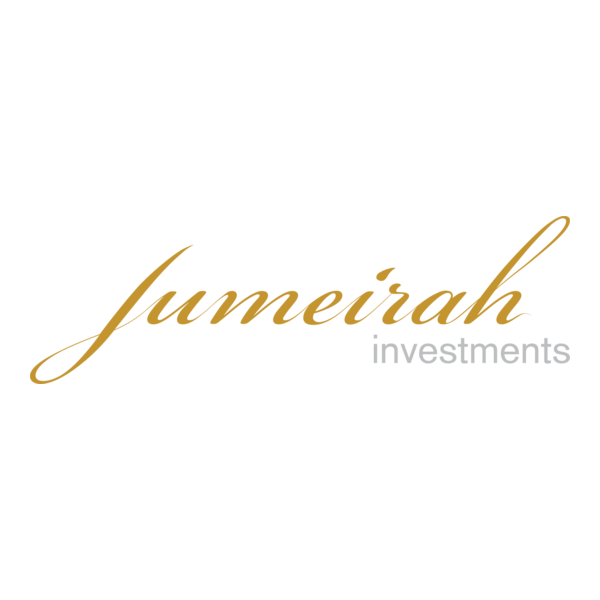 Jumeirah Investments Logo PNG Vector
