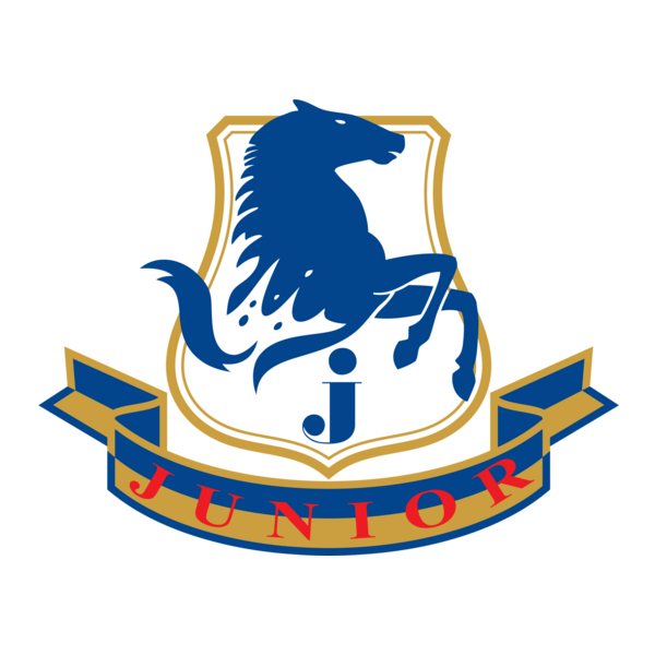 Junior Logo PNG Vector