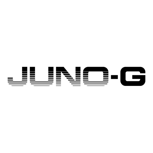 Juno-G Logo PNG Vector