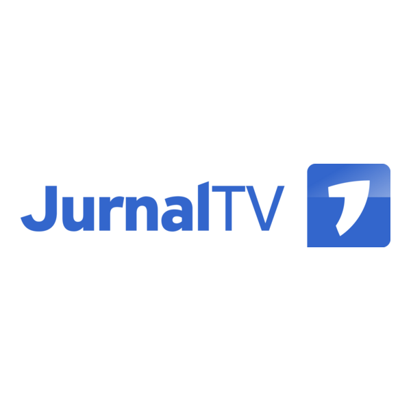 Jurnal TV Logo PNG Vector