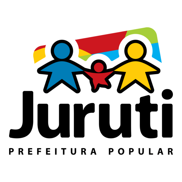 Juruti Logo PNG Vector