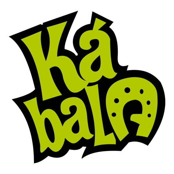 Kabala - La Tinka Logo PNG Vector