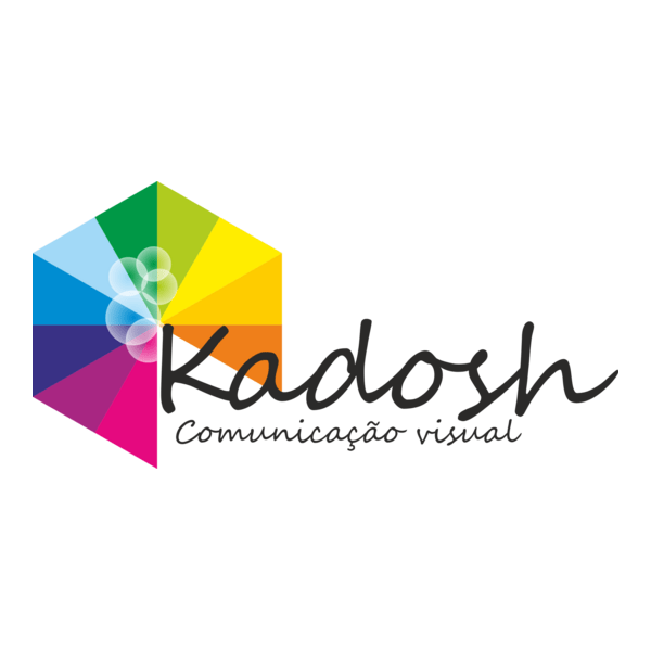 Kadosh Logo PNG Vector