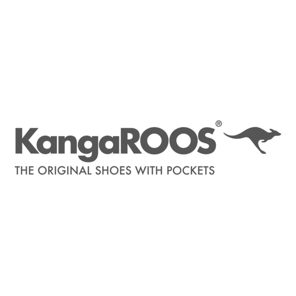 KangaROOS Logo PNG Vector