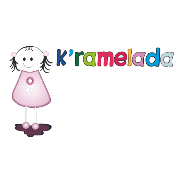 KARAMELADA FESTAS Logo PNG Vector