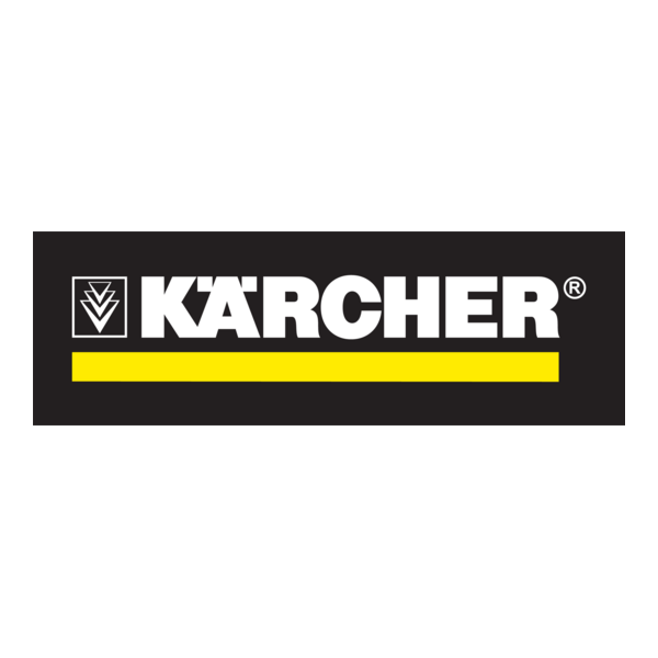 Karcher Logo PNG Vector