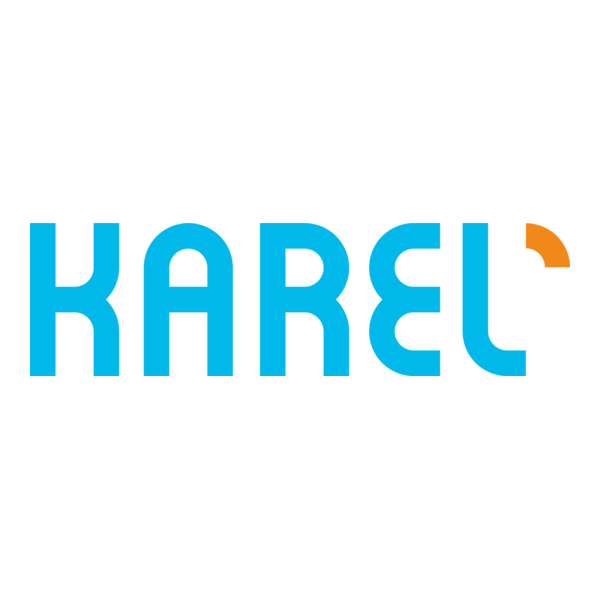 Karel Logo PNG Vector