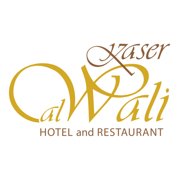 Kaser Al-Wali Logo PNG Vector