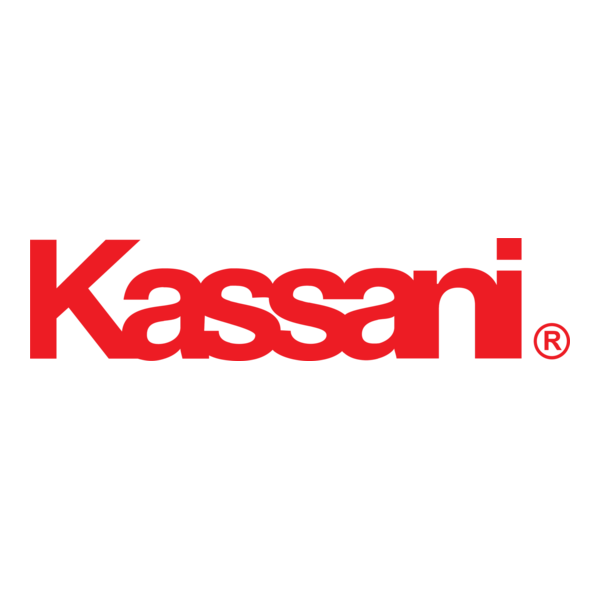 Kassani Diseño S.A Logo PNG Vector