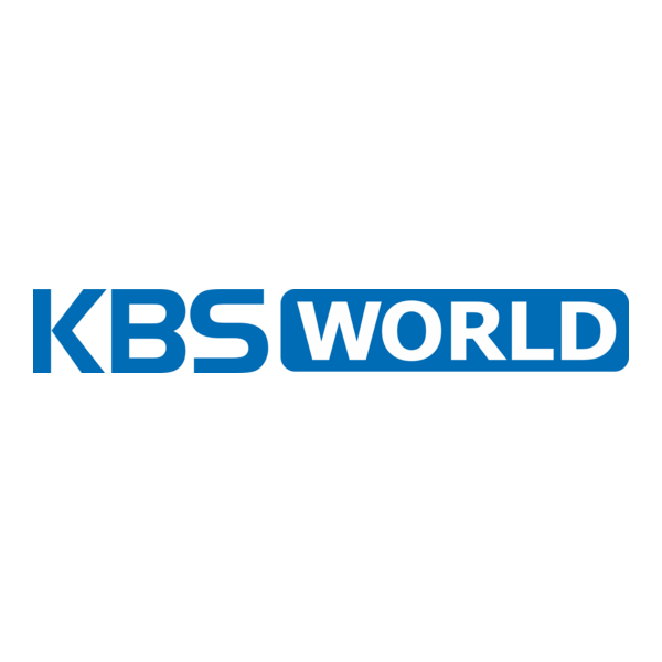 KBS World Logo PNG Vector