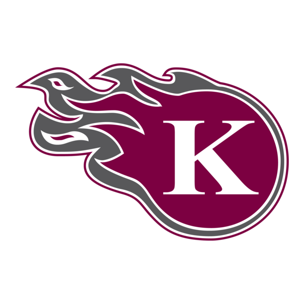 Kearny Komets Logo PNG Vector