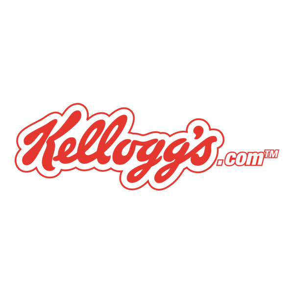 Kelloggs Logo PNG Vector